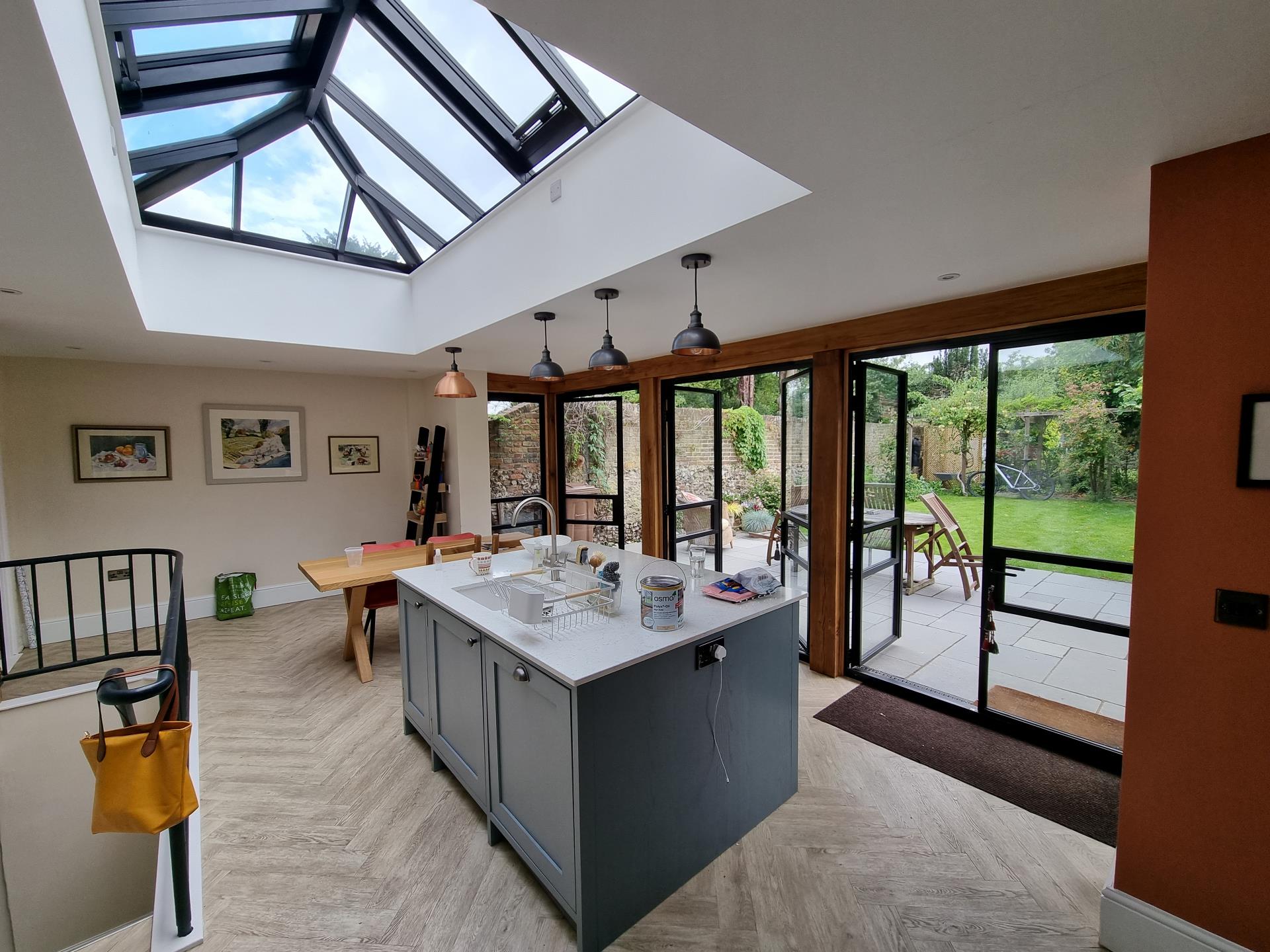 Our team in Streatley will effortlessly Obtain Your Planning Permission and Listed Building Consent
